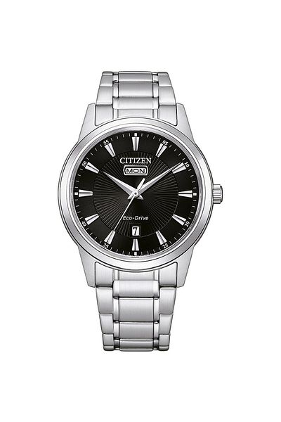 Citizen Mens Watch Aw0100-86e, Quartz, 40mm, 3atm