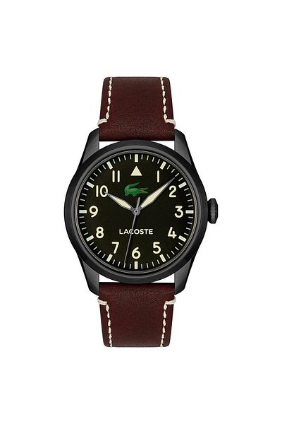 Lacoste Ανδρικό ρολόι Lacoste 2011299, Quartz, 42mm, 5ATM