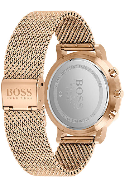 Hugo Boss 1513808 Integrity chronograph 43mm 3ATM