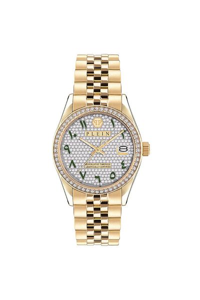 PHILIPP PLEIN Ceas de dama Philipp Plein PW2BA0223, Quartz, 38mm, 5ATM