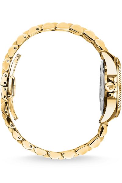 Thomas Sabo Ceas de damă Wa0395-264-207, cuarț, 33mm, 5atm
