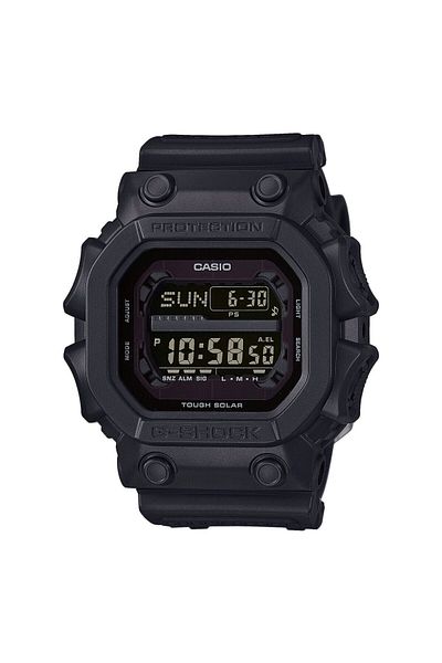 Casio Ανδρικό ρολόι Casio GX-56BB-1ER, Quartz, 54mm, 20ATM