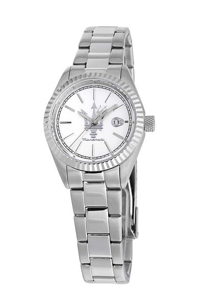 Maserati Ladies Watch Maserati R8853100503, Quartz, 31mm, 10ATM