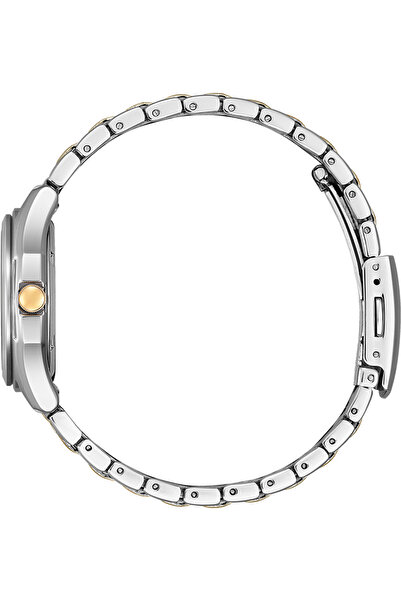 Citizen Γυναικείο ρολόι Citizen FE2116-85A, Quartz, 31mm, 10ATM