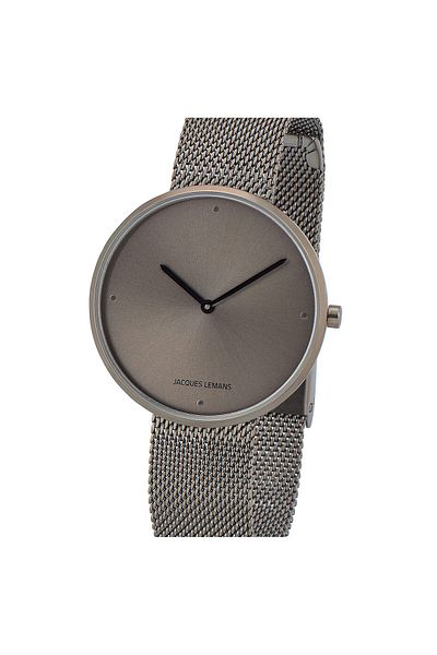 Jacques Lemans Ladies Watch 1-2056k, Quartz, 36mm, 5atm