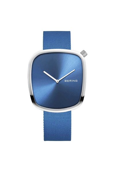 Bering Mens Watch 18040-308, Quartz, 40mm, 3atm