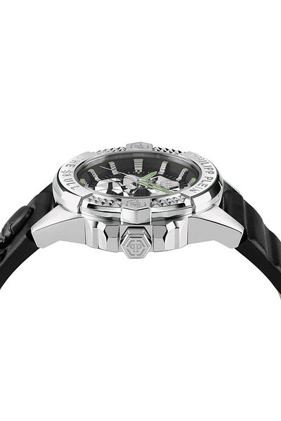 PHILIPP PLEIN Ceas bărbătesc Philipp Plein PWAAA0321, Quartz, 44mm, 5ATM