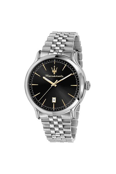 Maserati Ceas bărbătesc R8853118024, cuarț, 42mm, 10ATM