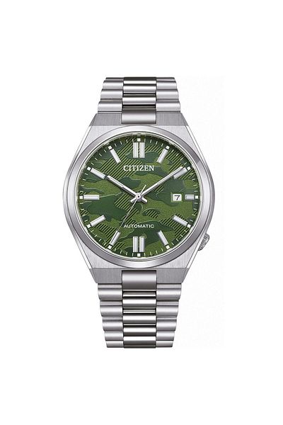 Citizen Ceas bărbătesc NJ0159-86X, automat, 40mm, 5ATM