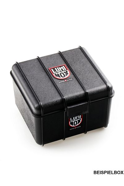 Luminox Ceas bărbătesc XS.3803.C, cuarț, 46mm, 30ATM