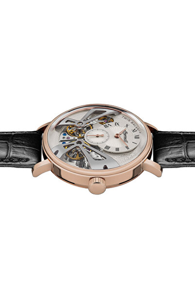 Ingersoll Ceas bărbătesc I13101, automat, 46mm, 5ATM