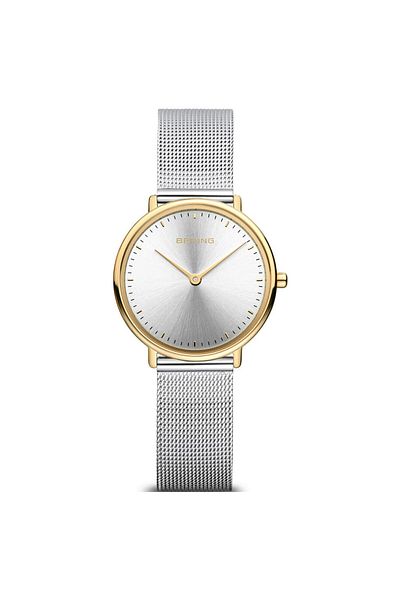 Bering Ceas de damă 15729-010, cuarț, 29mm, 3ATM