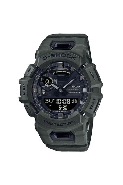 Casio Ανδρικό ρολόι Casio GBA-900UU-3AER, Quartz, 50mm, 20ATM