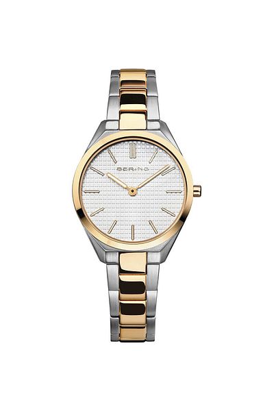 Bering Ceas de damă 17231-704, cuarț, 31mm, 3ATM