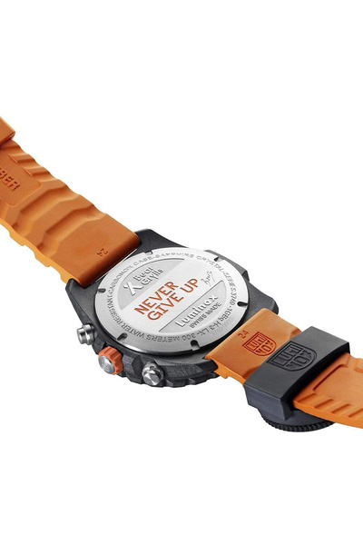 Luminox Mens Watch XB.3749, Quartz, 45mm, 30ATM