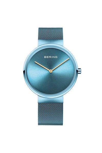 Bering Ladies Watch 14539-388, Quartz, 39mm, 5atm