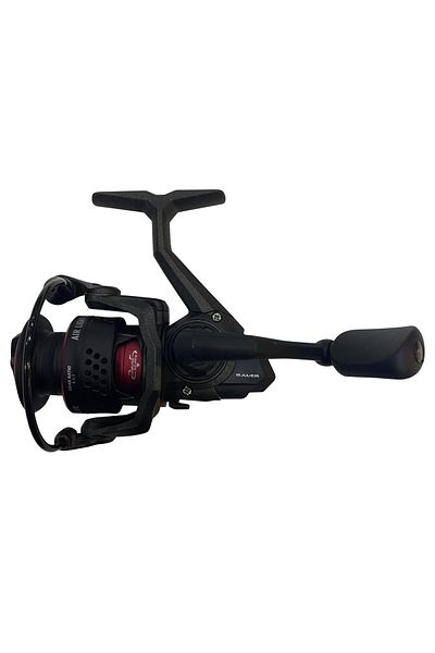 BAUER Air Light Spin 2000 Lrf Spin Fishing Line Machine