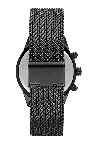 Sector Mens Watch R3253540010, Quartz, 40mm, 5ATM