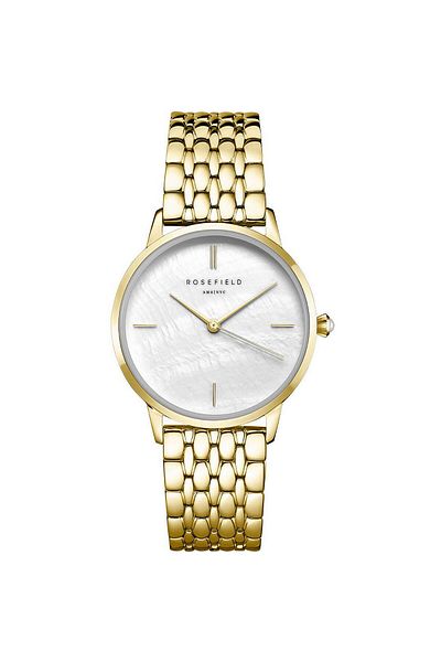 Rosefield Ceas de damă Rmgsg-r01, cuarț, 36mm, 3atm