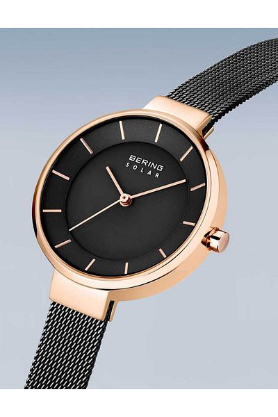Bering Ladies Watch 14631-166, Quartz, 31mm, 5atm