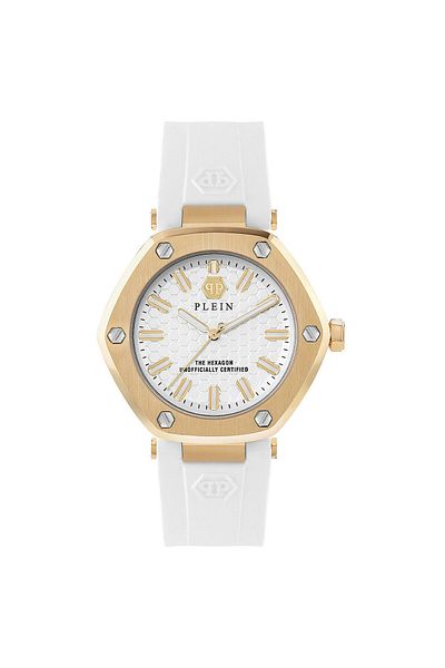 PHILIPP PLEIN Ceas de dama Philipp Plein PW1BA0123, Quartz, 38mm, 5ATM
