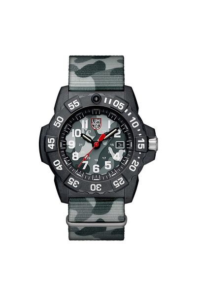 Luminox Ανδρικό ρολόι Luminox XS.3507.PH.L, Quartz, 45mm, 20ATM