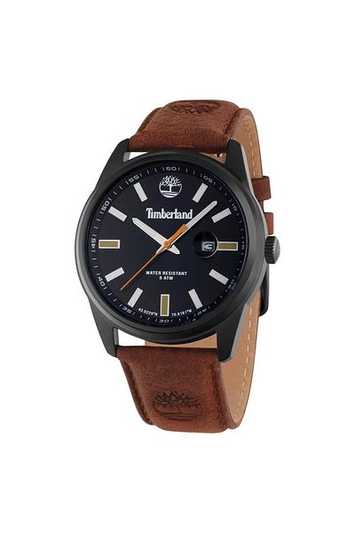 Timberland Mens Watch Tdwgb0010801, Quartz, 45mm, 5atm