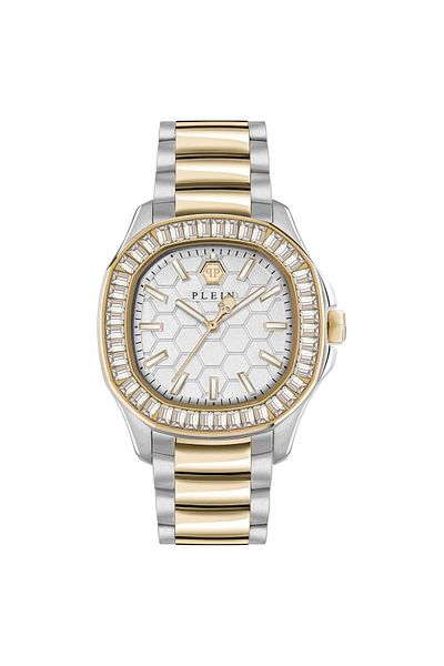 PHILIPP PLEIN Ceas de dama Philipp Plein PWTAA0523, Quartz, 38mm, 5ATM