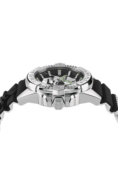 PHILIPP PLEIN Ceas bărbătesc Philipp Plein PWAAA0121, Quartz, 44mm, 5ATM