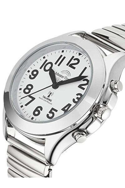 Master Time Ceas de dama Master Time MTLA-10706-60M, Quartz, 38mm, 3ATM