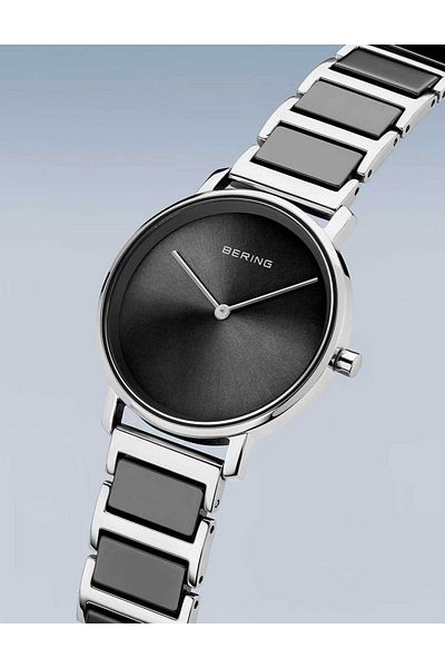 Bering Ladies Watch 18531-742, Quartz, 31mm, 5atm