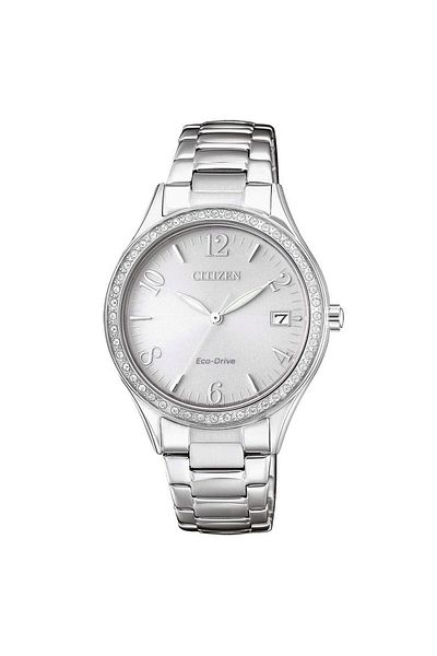 Citizen Ceas de dama Citizen EO1180-82A, Quartz, 34mm, 5ATM