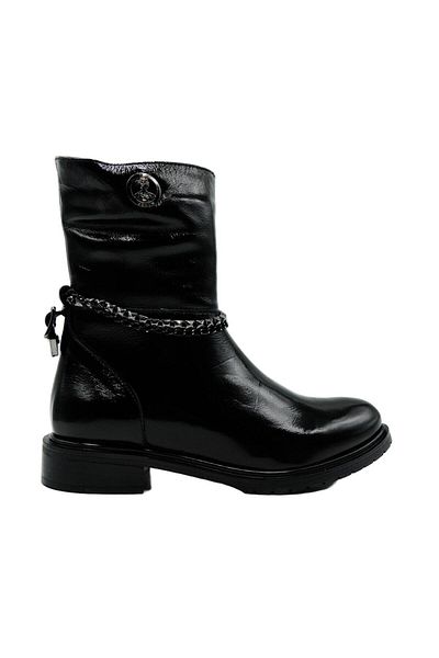 Venüs 20713k Women's Leather Boots