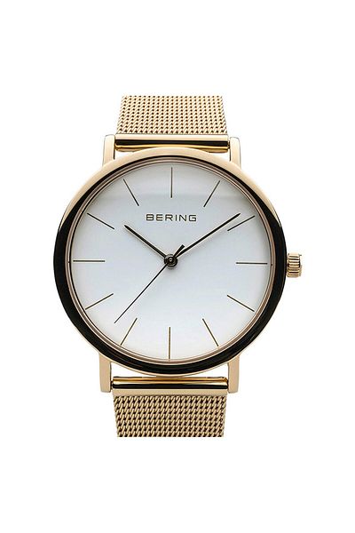 Bering Ladies Watch 13426-334, Quartz, 26mm, 3atm
