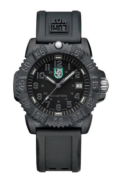Luminox Ceas de damă X2.2072, cuarț, 37mm, 10ATM