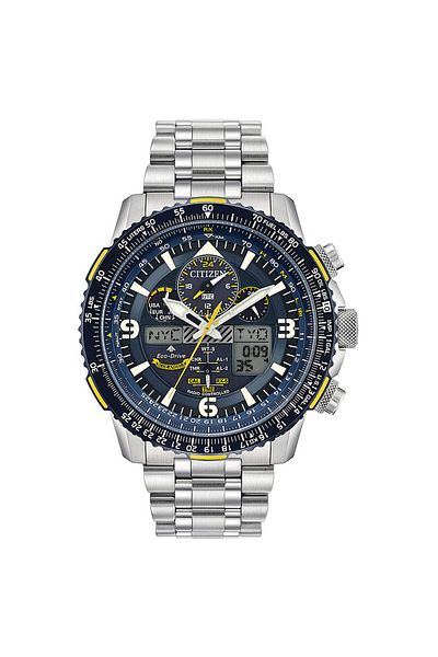 Citizen Ανδρικό ρολόι Citizen JY8078-52L, Quartz, 45mm, 20ATM
