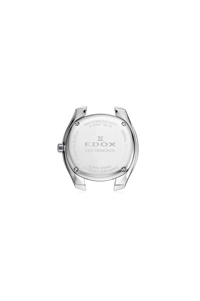 Edox Ladies Watch 57004-3BUIN, Quartz, 30mm, 3ATM