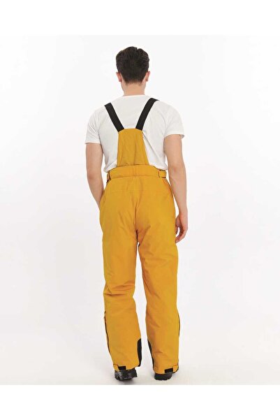 Mapamyumco Erkek Kayak Pantolon