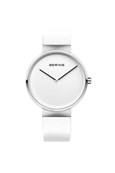 Bering Ceas de damă 14539-604, cuarț, 39mm, 5atm