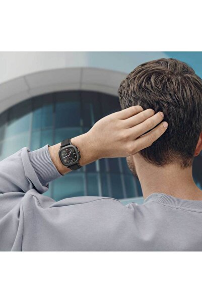 Wenger Ανδρικό ρολόι Wenger 01.1933.114, Quartz, 40mm, 5ATM