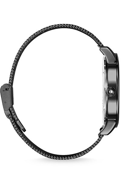 Thomas Sabo Mens Watch Wa0374-202-203, Quartz, 42mm, 5atm