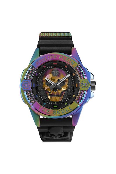 PHILIPP PLEIN Ceas bărbătesc Philipp Plein PWAAA2123, Quartz, 44mm, 5ATM