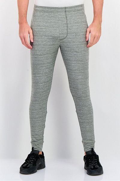 Champion Men Sportswear Fit Training Sweatpants, Grey