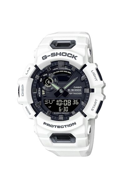 Casio Ανδρικό ρολόι Casio GBA-900-7AER, Quartz, 46mm, 20ATM