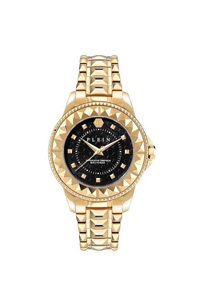 PHILIPP PLEIN Ceas de dama Philipp Plein PWPQA0424, Quartz, 38mm, 5ATM