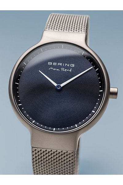 Bering Ceas de damă Bering 15531-077, Quartz, 31mm, 5ATM