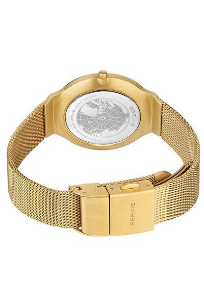 Bering Ladies Watch 18434-336, Quartz, 34mm, 3ATM