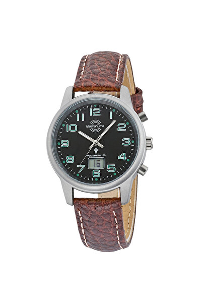 Master Time Γυναικείο Ρολόι Mtla-10762-22l, Quartz, 34mm, 3atm