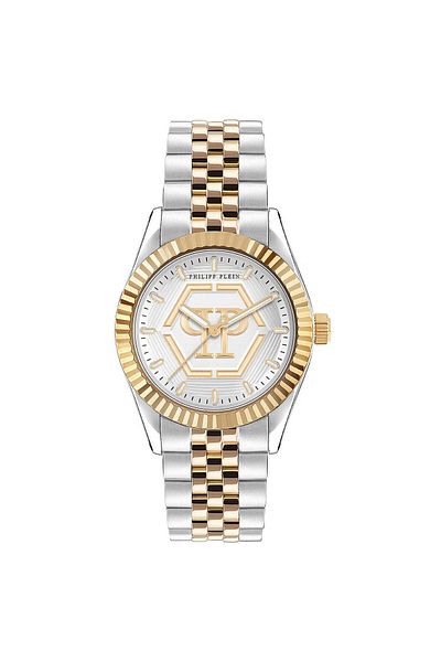 PHILIPP PLEIN Ceas de dama Philipp Plein PW2BA0323, Quartz, 38mm, 5ATM