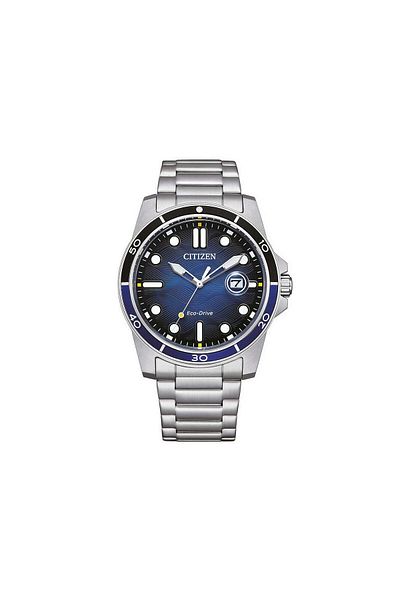 Citizen Ανδρικό ρολόι Citizen AW1810-85L, Quartz, 43mm, 10ATM